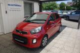 Kia Picanto UEFA Euro 2016/Klimaautomatik,KW-63 - Kia Picanto in Solingen