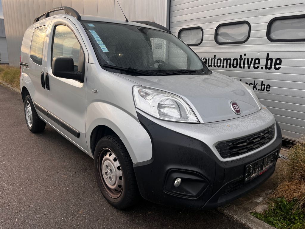 Image of Fiat Fiorino
