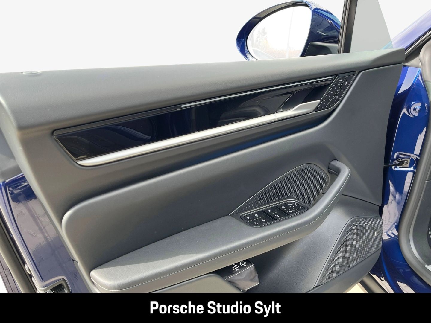 Porsche Macan - Bild 23