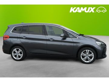 BMW 218 Gran Tourer - 3