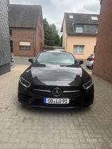 Mercedes-Benz CLS 400 d 4MATIC - - gebrauchte Mercedes-Benz CLS 400 aus dem Jahr 2019