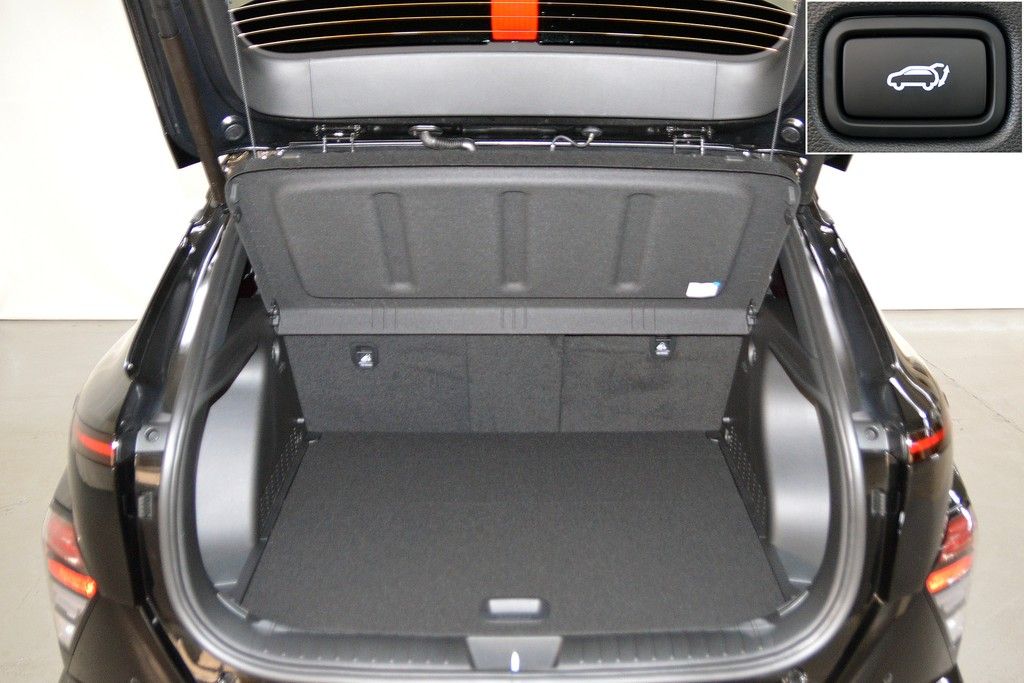 Hyundai KONA Elektro - Bild 6