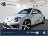 Volkswagen Beetle 1.2TSI Exclusive Design+Navi+ - gebrauchte VW Beetle aus dem Jahr 2017