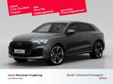 Audi RS Q8 SUV performance 471(640) kW(P S) tiptronic - Audi RSQ8 Gebrauchtwagen in München