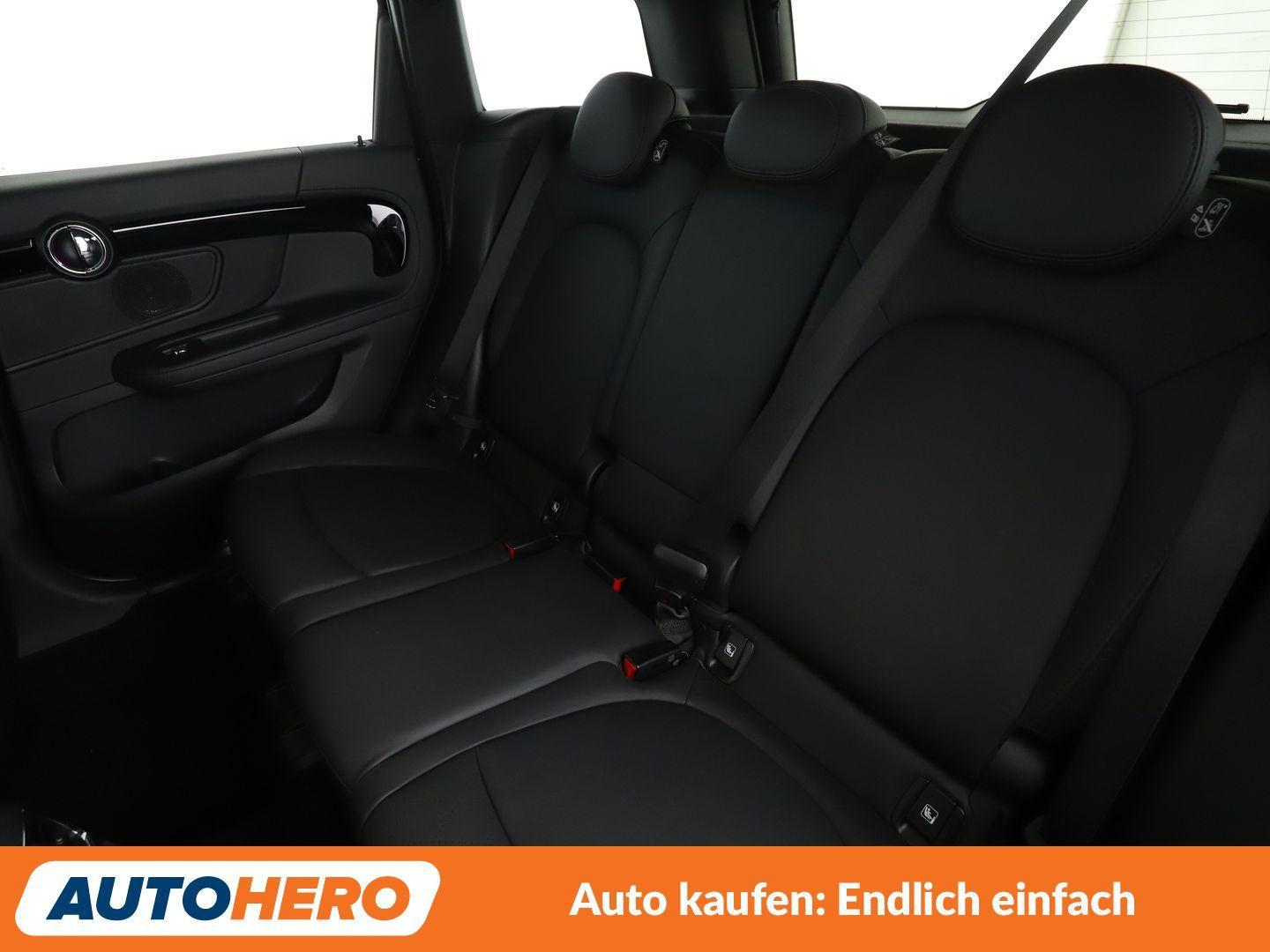MINI Countryman John Cooper Works Aut.*NAV*LED*TEMPO*, миниатюра 13