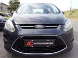 Ford FORD C-Max 1.6TDCi 7p. PREZZO VALIDO FINO 16.05, - Ford Galaxy: V6