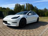 Tesla Model 3 Performance Dual Motor. - Tesla Model 3 Dual Motor Gebrauchtwagen