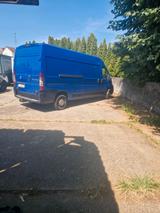 Fiat Ducato 2.2 - Fiat Ducato in Mainz