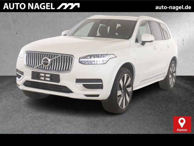 Volvo XC90 Recharge T8 AWD Plus Bright PANO