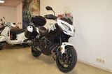 Kawasaki Versys 650 Koffer / Reifen NEU / Garantie - Angebote entsprechen deinen Suchkriterien