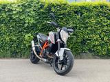 KTM 690 Duke GPR Auspuff, Tieferlegung, fahrbereit - KTM Motorräder in Augsburg