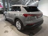 Audi Q4 76,6 kWh 45 e-tron  Navi|PDC|Sitzhz|Wä-Pu|HuD - Audi Q4 e-tron in München