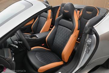 2024 Aston Martin DB12 缩略图 17