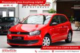 Volkswagen Polo V Trendline 1.2 Diesel AHK 1.Hand - Volkswagen Polo mit Diesel-Antrieb: 1.2