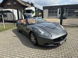 Ferrari California 4.3 V8 /Scheckheft/Leder/Unfallfrei - Ferrari California: Roadster