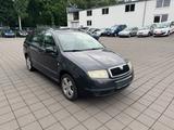 Skoda Fabia Combi Extra**RADIO+ALLWETTER** - Skoda Fabia aus 2003: Combi