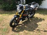 BMW G 310 R - MOTORRAD VON 251 BIS 500 CCM