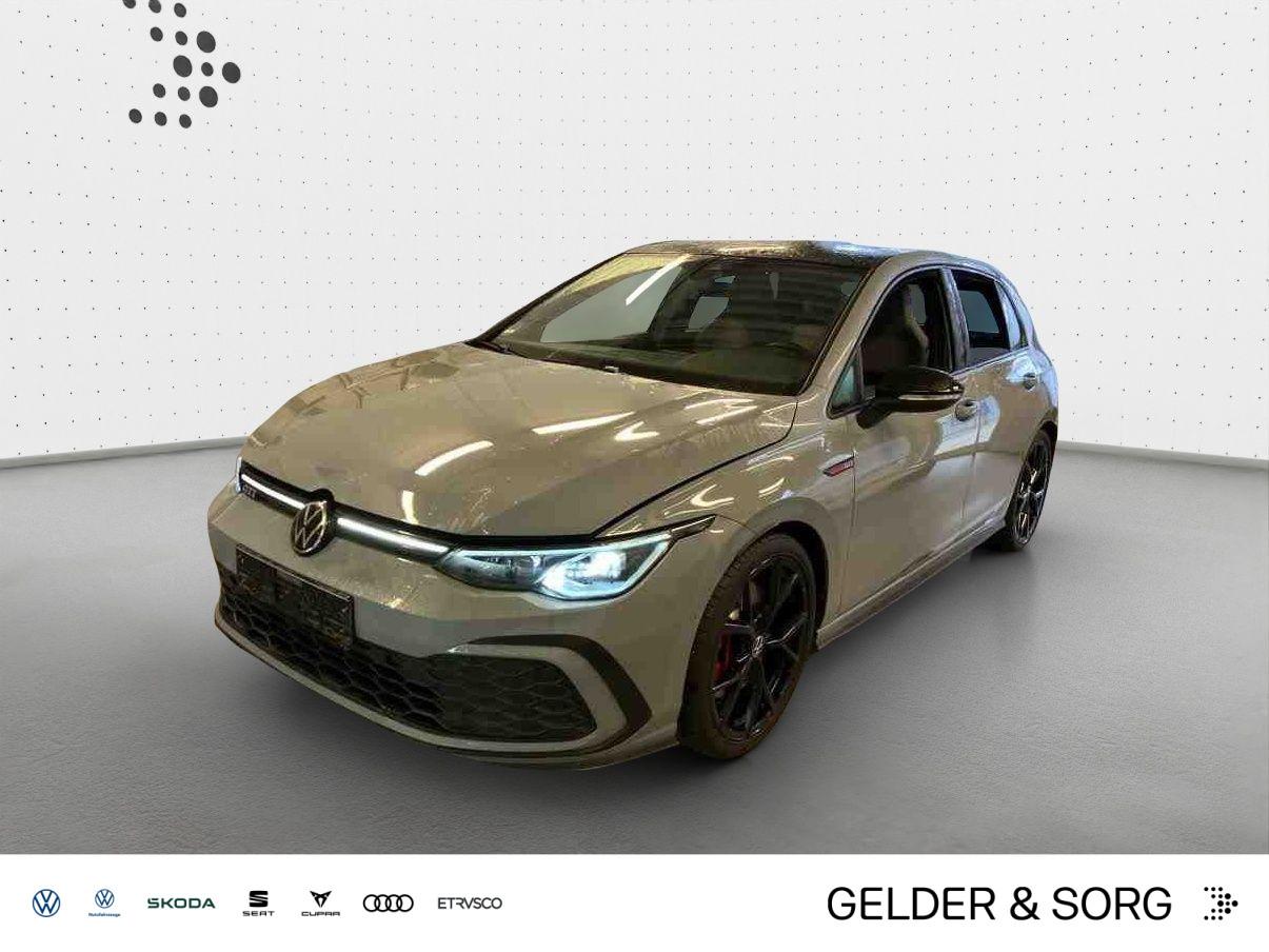 Volkswagen Golf GTI DSG LEDER*Matrix*Navi*DAB+*Pano*H&K*RFK