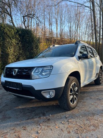 Dacia Duster I Black Shadow/Cam/S&W/Erste H/Start-Stop