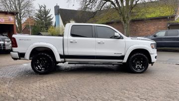 Dodge RAM - 9