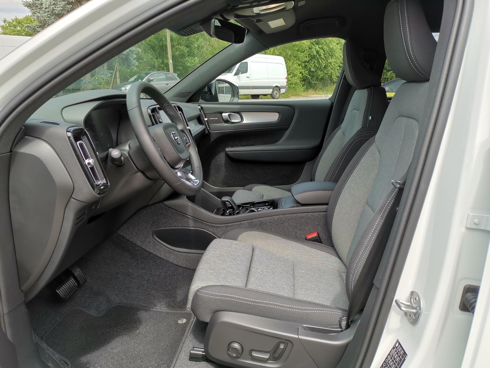Volvo XC40 - Bild 7