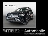 Mercedes-Benz GLC 200 d 4MATIC LED/AHK/MBUX/PARKTRONIC/TEMPOM. - gebrauchte Mercedes-Benz GLC 200 aus dem Jahr 2019