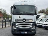 Mercedes-Benz ACTROS 1843 KLIMA NAVI RETARDER STANDHEIZUNG ACC - Mercedes-Benz Actros 1843