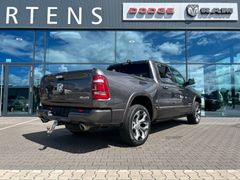 Fahrzeugabbildung Dodge RAM 1500 Limited LPG Luft LED HUD  Retrax dt.Fzg