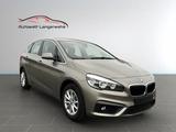 BMW 220 i*Advantage*Navi*PDC*SHZ*AHK*2.Hand* - gebrauchte BMW 220 aus dem Jahr 2017