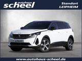 Peugeot 5008 2.0 BlueHDi 180 GT ACC/Kam./KeyLess/KlimaA - Peugeot 5008: 2.0