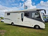 Concorde Charisma III 920G- 1 Hand- Unfallfrei- - Offers