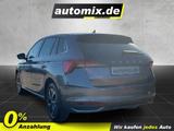 Skoda Scala 1.0 TSI Selection AHK,AUTOM.,LED,PDC,SpurH - Skoda Scala Jahreswagen