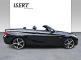BMW 220i Sport Line RFK+SPORTSITZ+PDC+XENON+ - scheckheftgepflegte BMW 220