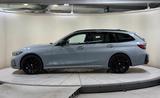 BMW M340i xDrive Touring Pro Standhzg AHK ACC 360° - BMW 340 in Frankfurt (Main)