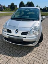 Renault Modus !!TÜV NEU!! - gebrauchte Renault Modus aus dem Jahr 2011
