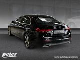 Mercedes-Benz C 180 Avantgarde/Advanced/LED/Panorama-SD/360°K/ - mit Benzin-Antrieb: Limousine, Automatik