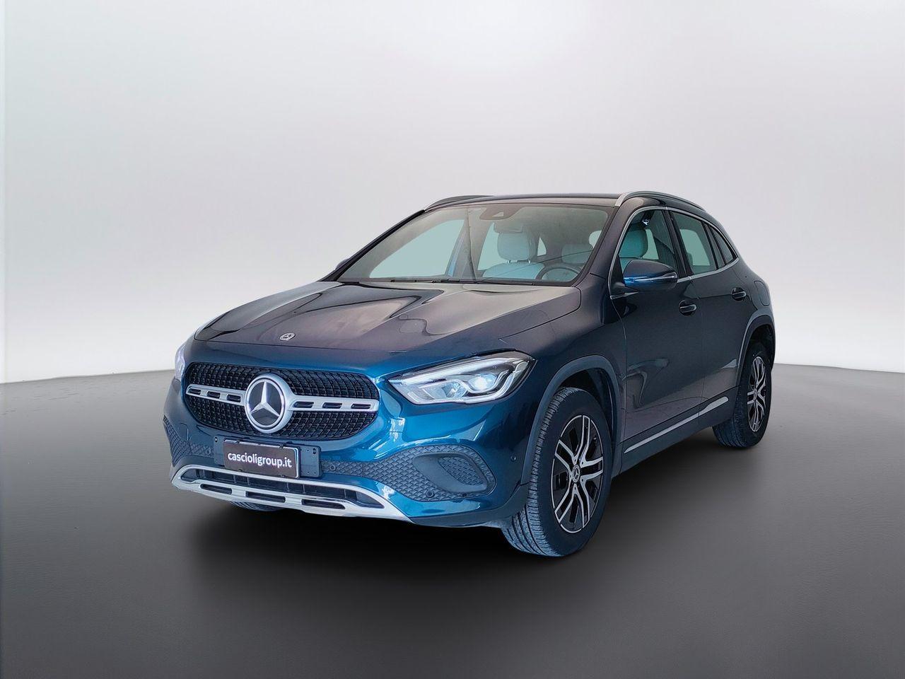 Mercedes-Benz Andere