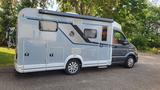 Knaus VAN TI VANSATION 640 MEG - Angebote