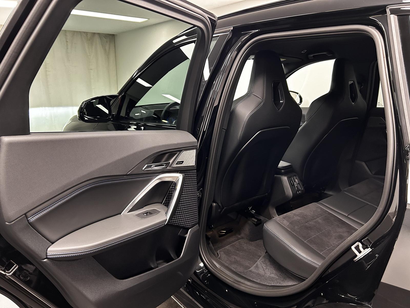 BMW X1 M35i xDrive M Sportpaket Pro Harman/Kardon DA