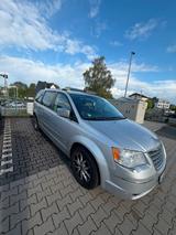 Chrysler Grand Voyager - gebrauchte Chrysler Grand Voyager aus dem Jahr 2008