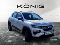Dacia Spring - Vorschau Bild 5