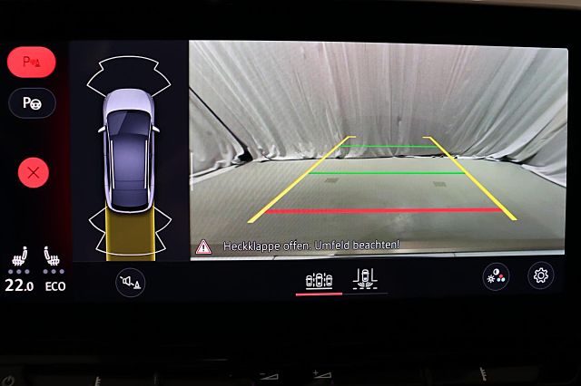 ID.4 Pro IQ.LIGHT ACC KAMERA LED NAVI PDC 20Zoll