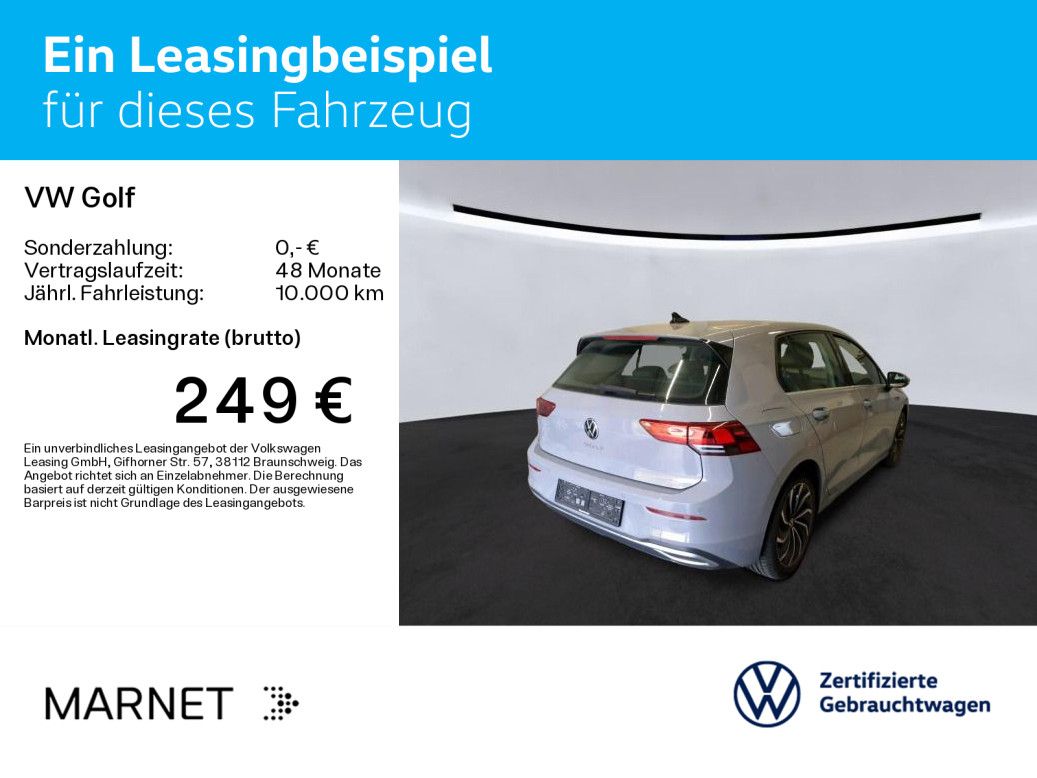 Volkswagen Golf - Bild 3