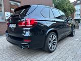 BMW X5 M-Sportpaket | Head-Up | Soft-Close | Belüftu - BMW X5: Sportpaket