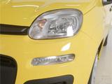 Fiat Panda 1.0 GSE Hybrid Pandina Icon - Fiat Panda Pandina mit Benzin-Antrieb