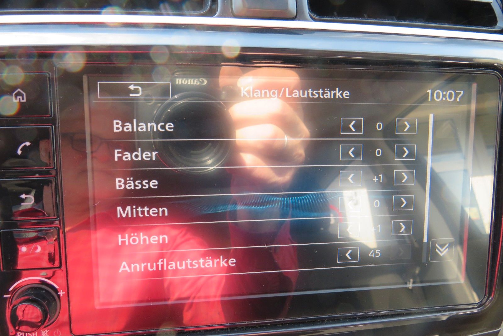 Fahrzeugabbildung Mitsubishi Space Star Edition SITZH. DAB KLIMA GRA ALU 1.HD