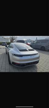 Porsche 992 Carrera Coupé Carrera - Porsche 992 aus 2021
