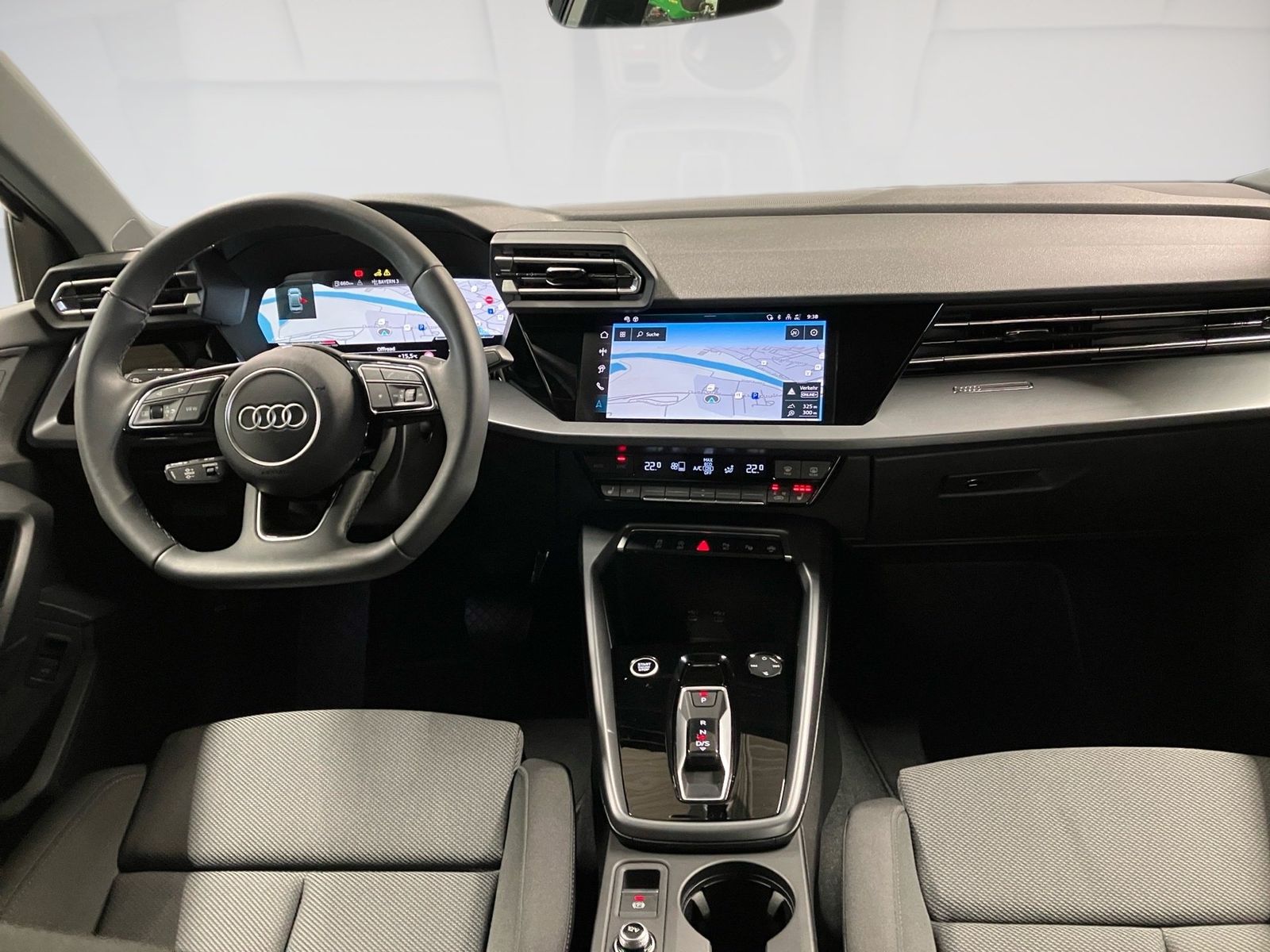 Audi A3 - Bild 11