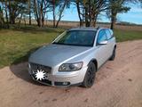 Volvo V 50  Momentum 2.0 Diesel - gebrauchte Volvo V50 aus dem Jahr 2005