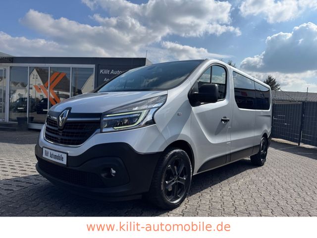 Renault Trafic Combi L2H1 3,0t  Life *8SITZE+ATM  79TKM*